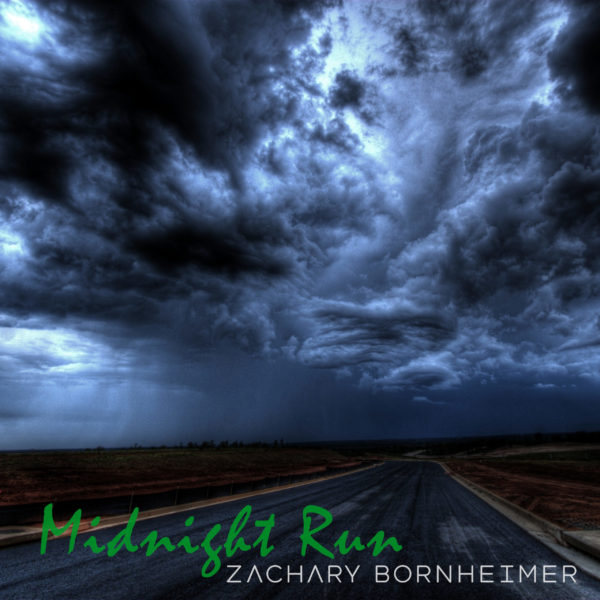 Midnight Run (Small Group)