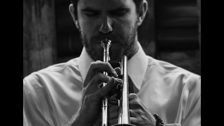 Ruby's Groove (Jackson Harpe Collective)