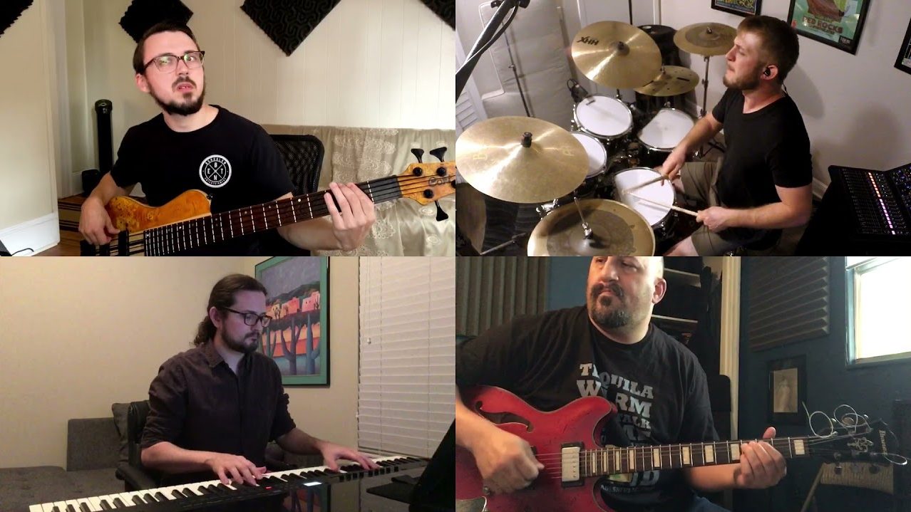 Hours Could Seem Like Days