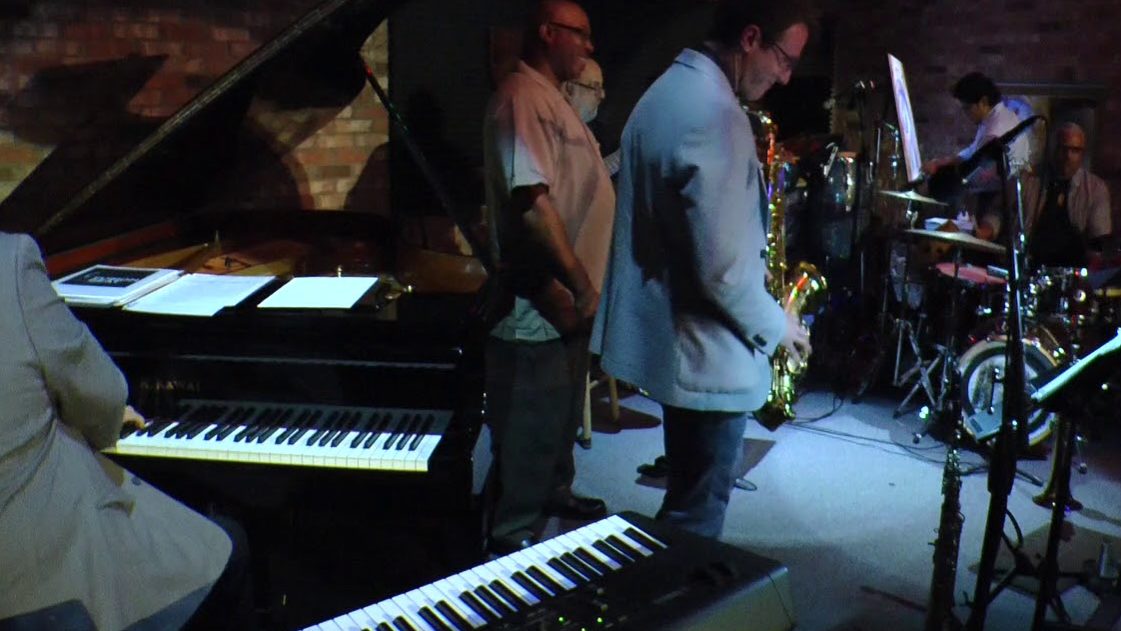 Bufandula with Fusion Beat