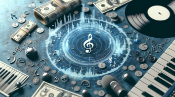 How Music Royalties Actually Work (Without the Confusion)