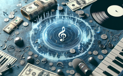 How Music Royalties Actually Work (Without the Confusion)