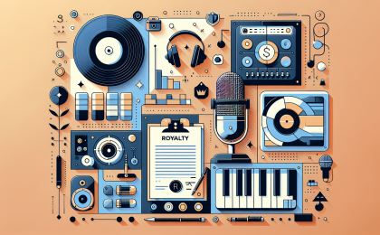 Top 5 Mistakes Indie Artists Make with Their Royalties