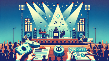 How to Make Money from Live Performances (Legally)