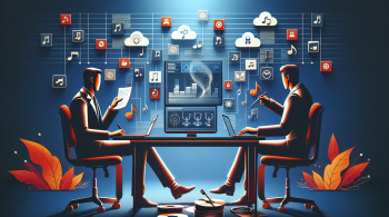 The Role of Metadata in Music Royalties