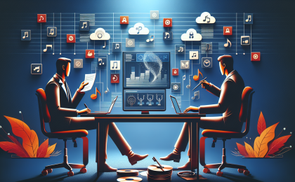 The Role of Metadata in Music Royalties