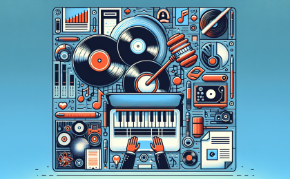 How Sync Royalties Differ from Other Music Payments
