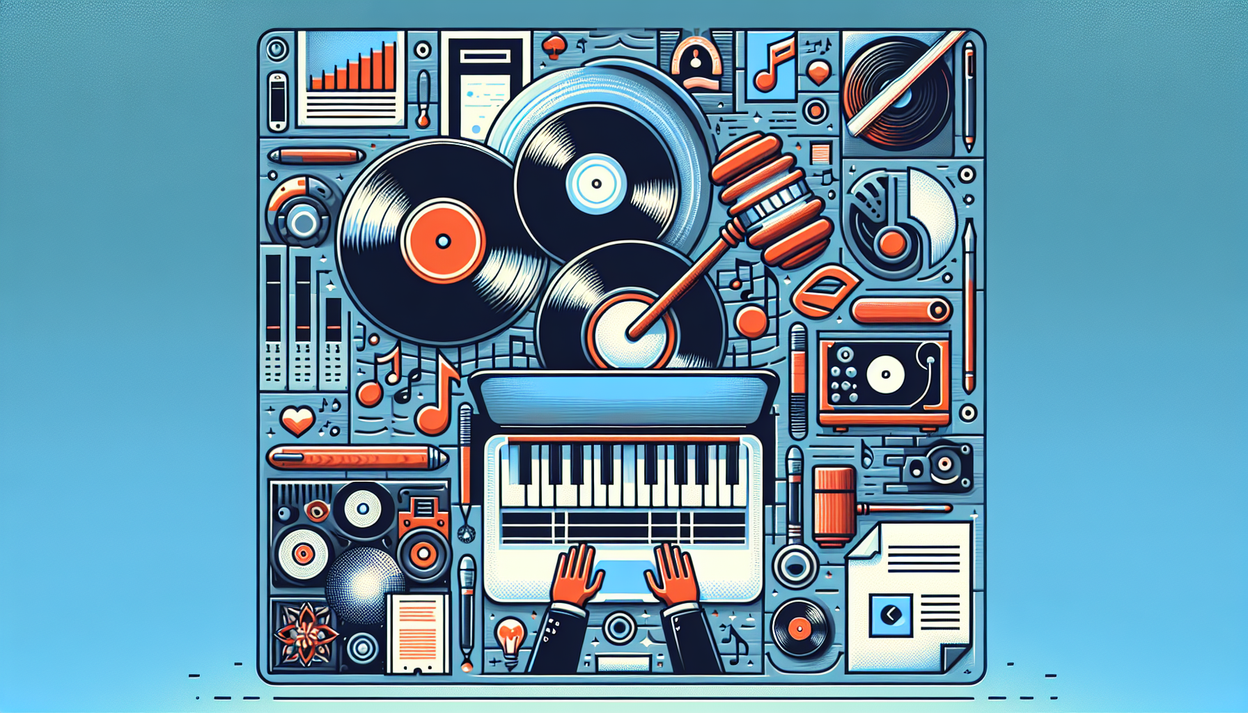 How Sync Royalties Differ from Other Music Payments