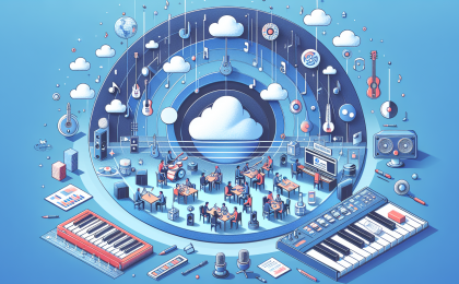 The Pros and Cons of Self-Publishing Your Music