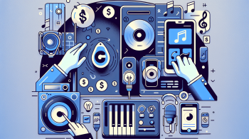 Royalties from TikTok: How It Works for Musicians