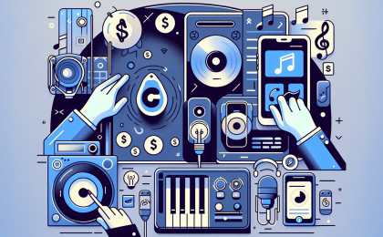 Royalties from TikTok: How It Works for Musicians