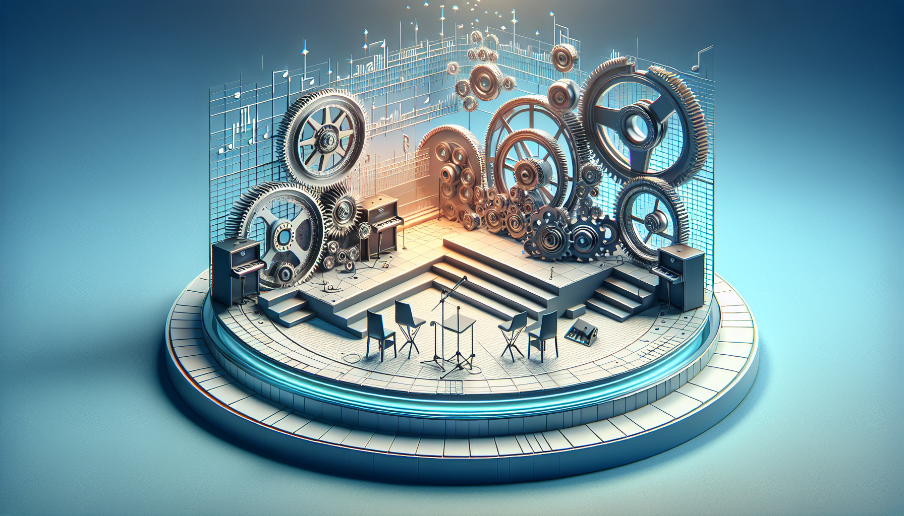 Performance Royalties vs Mechanical Royalties: What’s the Difference?