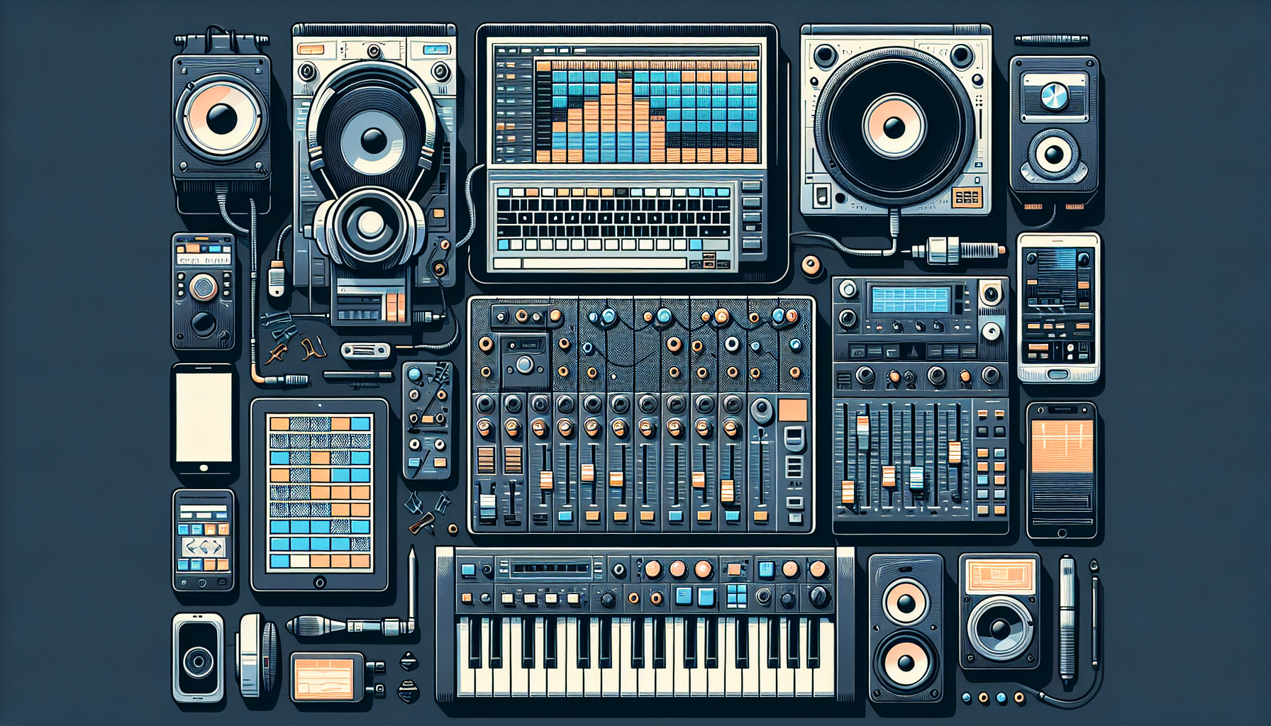 Royalties for Beatmakers: What You Need to Know