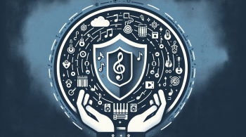 How to Protect Your Music from Unauthorized Use