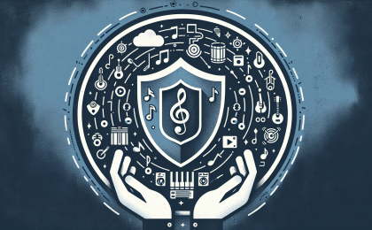 How to Protect Your Music from Unauthorized Use