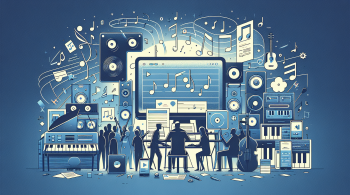 How to Register Your Songs Properly for Royalties