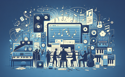 How to Register Your Songs Properly for Royalties