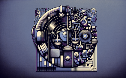 Understanding Neighboring Rights for Artists