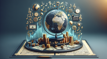 Top Royalty Collection Societies Around the World