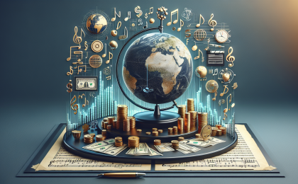 Top Royalty Collection Societies Around the World