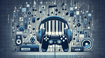 How to License Your Music for Video Games