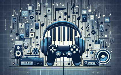 How to License Your Music for Video Games