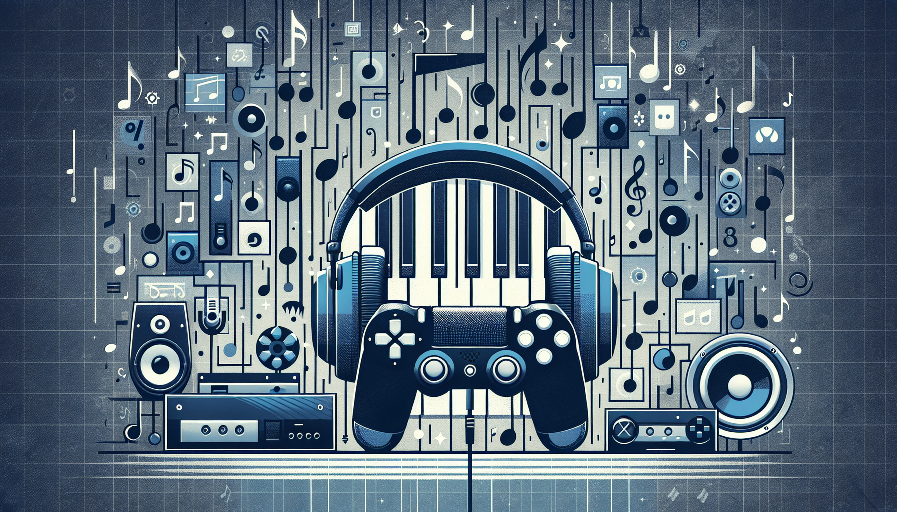 How to License Your Music for Video Games