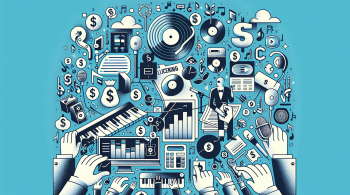 Royalties vs One-Time Licensing Fees: What’s Better?