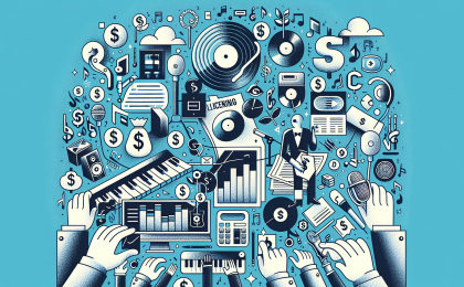 Royalties vs One-Time Licensing Fees: What’s Better?