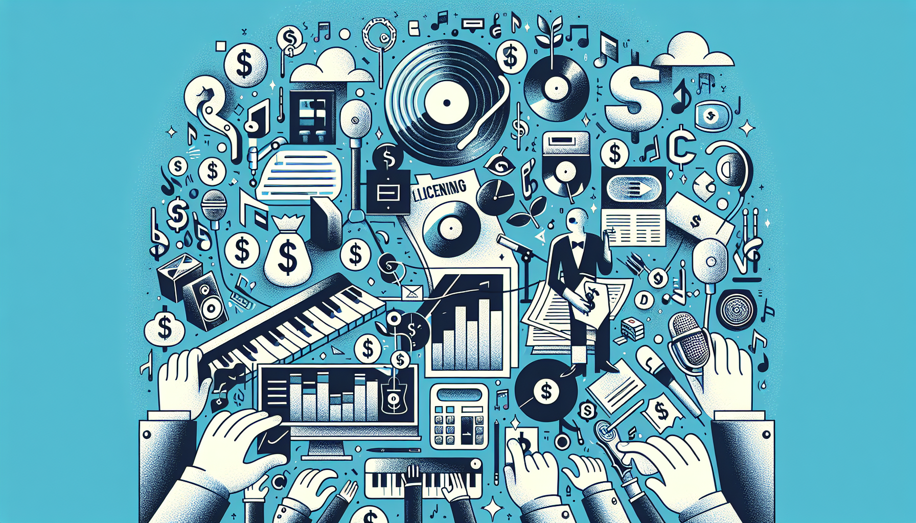 Royalties vs One-Time Licensing Fees: What’s Better?