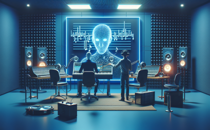 Can AI-Generated Music Earn Royalties?