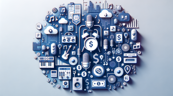 Top Revenue Streams for Indie Musicians in 2025