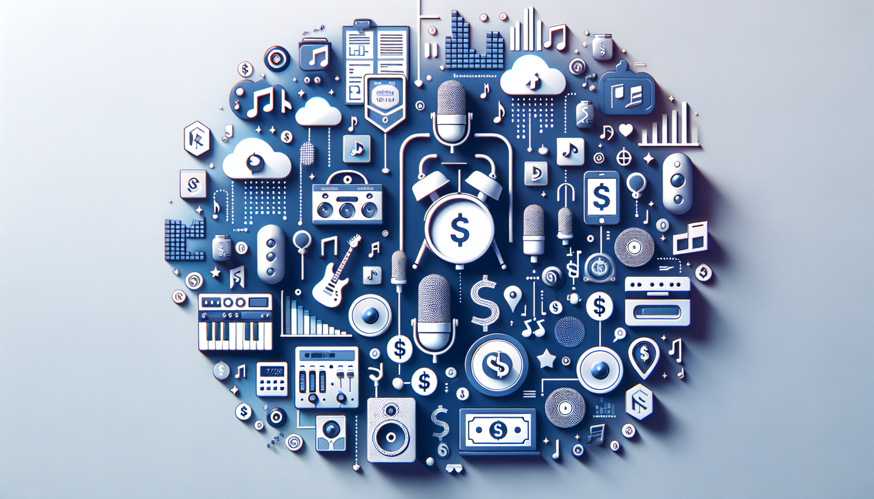 Top Revenue Streams for Indie Musicians in 2025