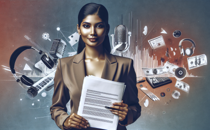 When Should You Hire a Royalty Accountant?