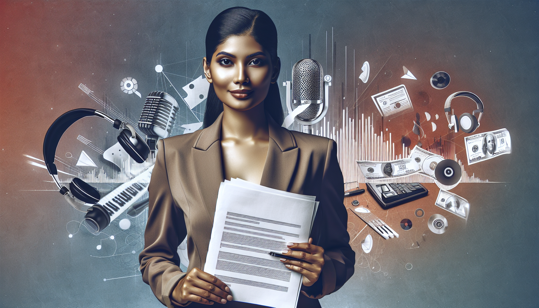 When Should You Hire a Royalty Accountant?