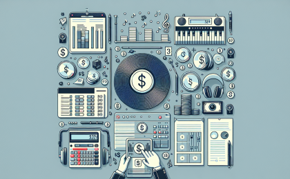 How to Audit Your Royalty Payments