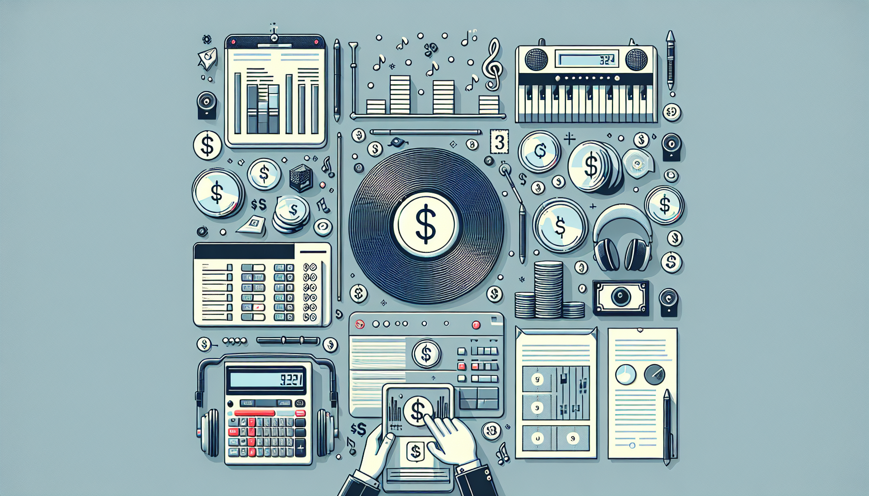 How to Audit Your Royalty Payments