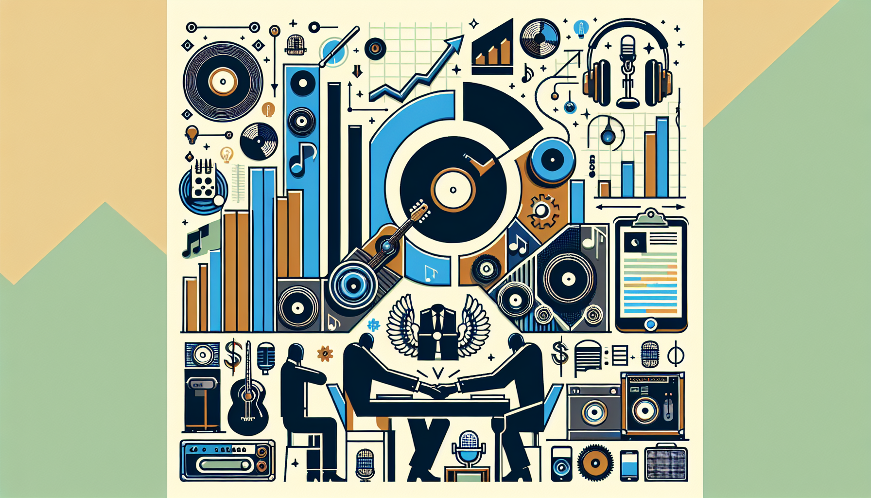 How to Negotiate Better Licensing Terms