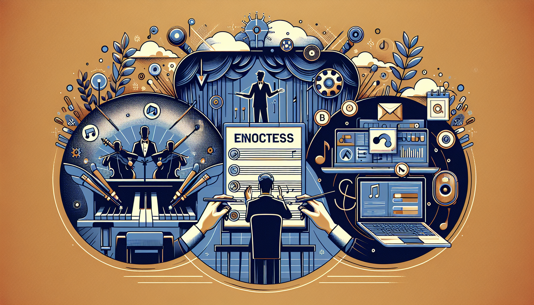 How to Make Money as a Music Artist in 2025