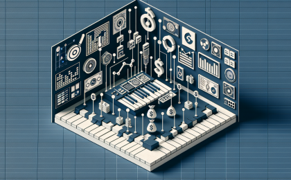 Making Money with Music Production: A Realistic Breakdown