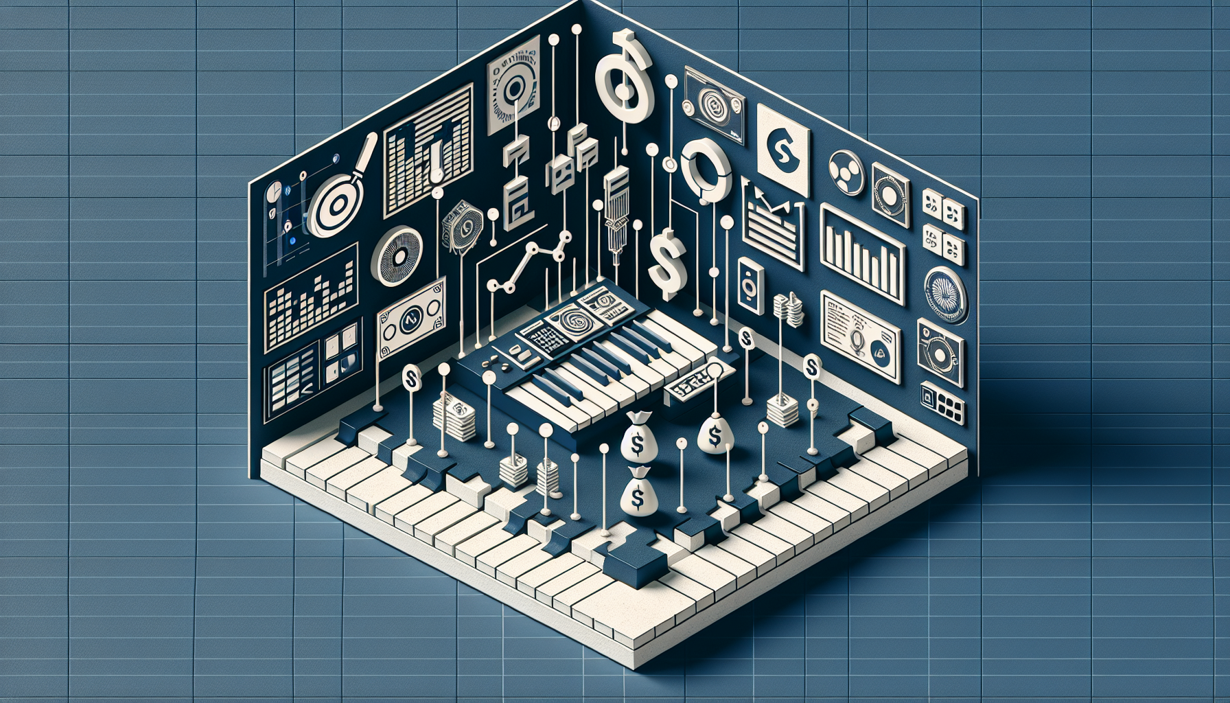 Making Money with Music Production: A Realistic Breakdown