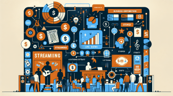 How Much Does a Musician Get Paid? Understanding the Breakdown