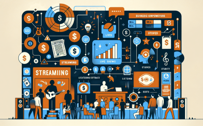 How Much Does a Musician Get Paid? Understanding the Breakdown