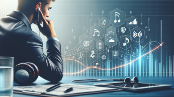 Make Money from Music Streaming: Maximize Every Play