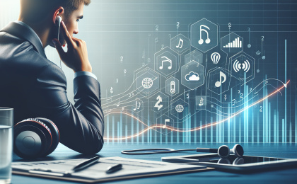 Make Money from Music Streaming: Maximize Every Play