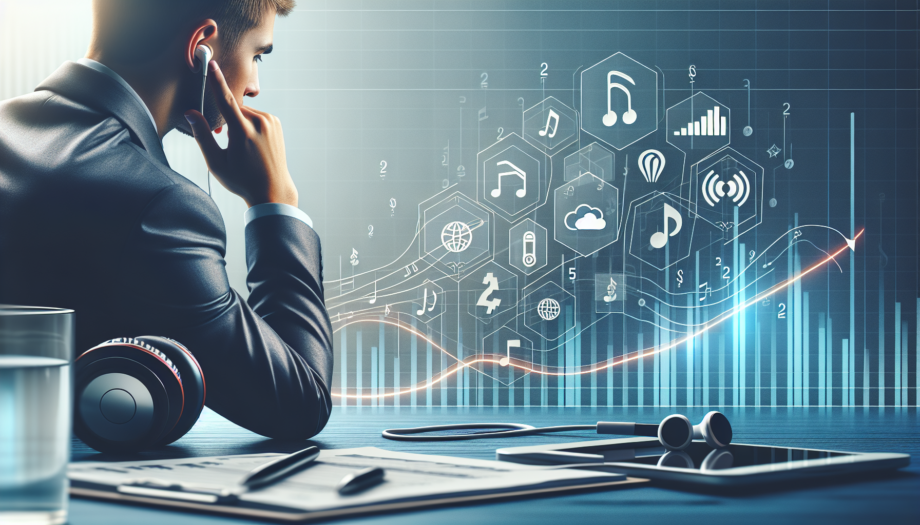 Make Money from Music Streaming: Maximize Every Play