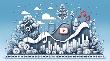 How to Make Money from Music on YouTube