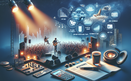 Can You Make Money Playing Music in 2025? Yes—Here’s How
