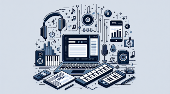 Making Money from Music Online: A Modern Guide