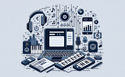 Making Money from Music Online: A Modern Guide